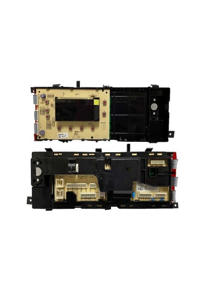 Arçelik Uyumlu 9103 He Çamaşır Makinesi Çift Soket Anakart 2427806880