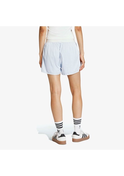 Adidas P Essential Sho Kadın Mavi Şort Ke1075 545591