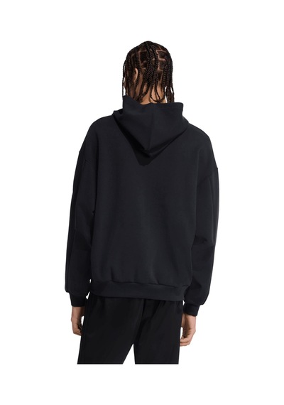 Kb8085-e Adidas M Sl Sk Hd Erkek Sweatshirt Siyah Kb8085-e Siyah