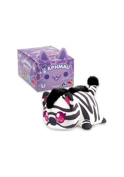 Aphmau Sürpriz Pelüş Figür Safari 65555 Aphmau