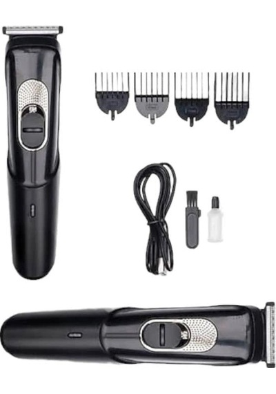 Rd3583 Tıraş Makinesi Diğer