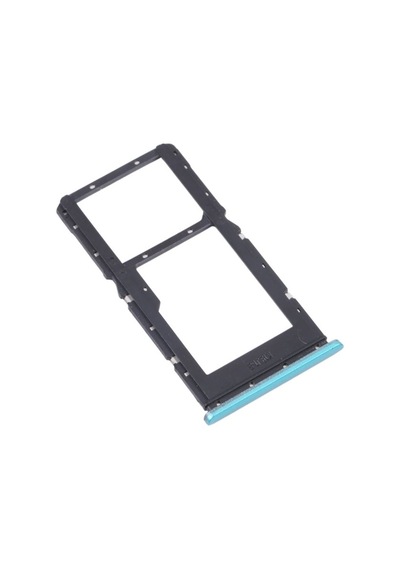 Xiaomi Redmi Note 10 5g Uyumlu Sim Kart Tepsisi M2103k19g M2103k19c Senalstore - Mavi