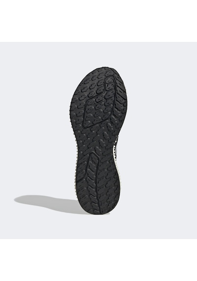 Adidas 4dfwd 3 Kadın Siyah Koşu Ayakkabısı - Ig8995 Siyah