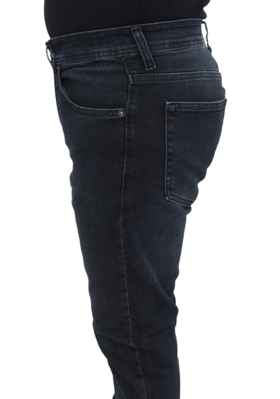 Hacker Denim Hacker Dmctekstil Erkek 1013 Yüksek Bel Rahat Kesim Boru Paça Jean Pantolon Koyu Lacivert Hacker Denim Hacker Dmctekstil Erkek 1013 Yüksek Bel Rahat Kesim Boru Paça Jean Pantolon Koyu Lacivert