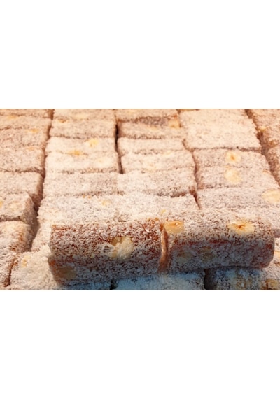 Talas Kuruyemiş Fındıklı Parmak Cezerye 250 G
