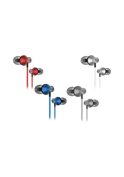 Hytech HY-XK19 Mikrofonlu Kulak İçi Kulaklık