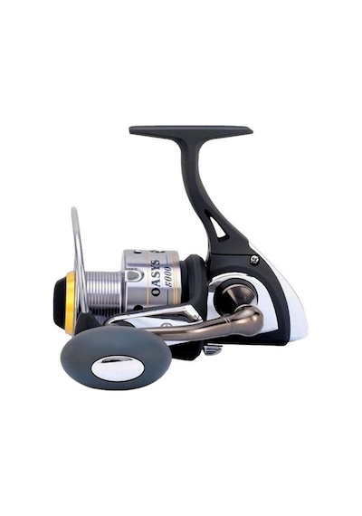 Ryobi Oasys 6000 Olta Makinesi 4Bb