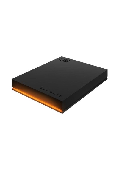 Seagate FireCuda Gaming STKL5000400 5 TB USB 3.0 Taşınabilir Disk