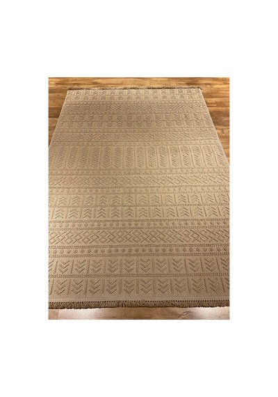 Loopy Lq02b 160x230 Vizon Halı Krem