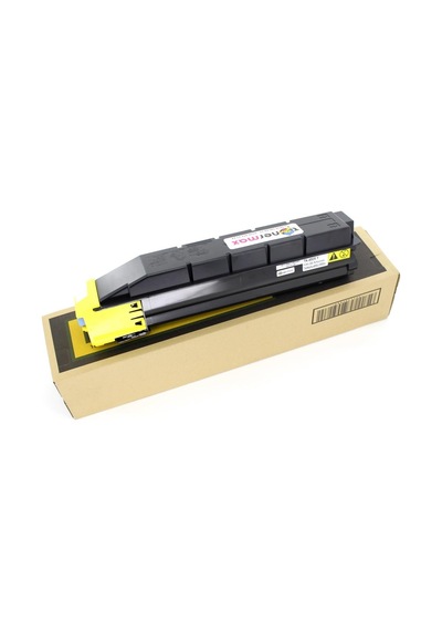Kyocera Tk-8505 Y / Taskalfa 4550 / 4551 / 5550 / 5551 Sarı Uyumlu 337351855