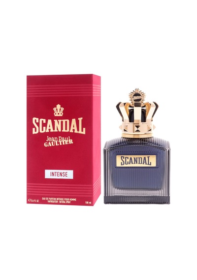 Jean Paul Gaultier Scandal Intense For Him Edp 100 Ml Erkek Parfüm, 8435415102728 Diğer