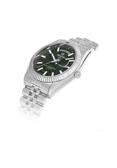 Hislon Women's Classic Queen Ql126s-15ss Çelik