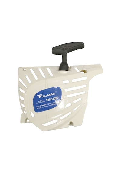 Zomax 400301167 Starter Kapak Komple - Zomax Zmc4003