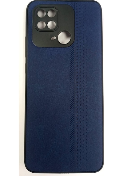 Xaiomi Redmi 10C Deri Görünümlü Yumusak Spor Kilif 564590719