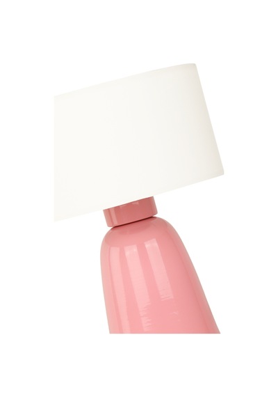 Loya Masa Lambası Pembe