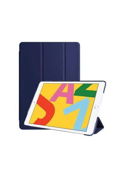 Apple Uyumlu iPad Pro 11 (2018) Kılıf Tablet Smart Case Tablet Kılıfı