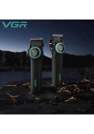 Vgr V-001 Saç Kesme Makinesi 291190971