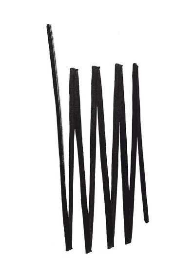 Flormar Ultra Ince Uçlu Eyeliner Siyah - Ultra Thin Eyeliner - 001 Black - 8690604478491 Diğer