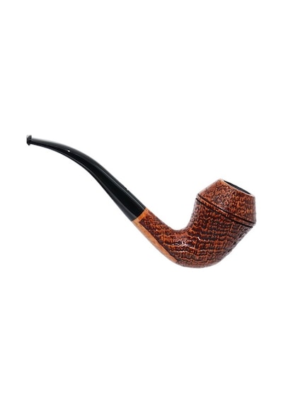 Ser Jacopo Maxima S2 A 9mm. Filtreli Akrilik Saplı Pipo 203677