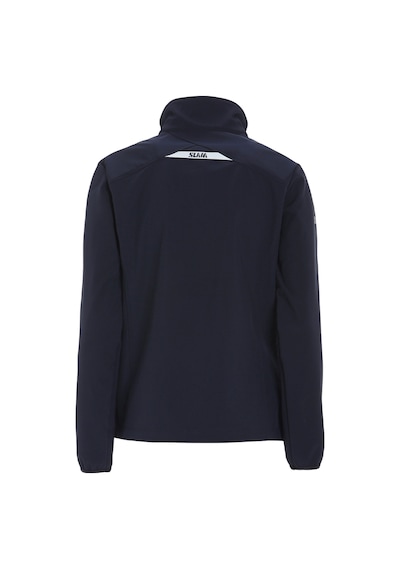 Slam Act Ws Softshell Jacket W13 Lacivert