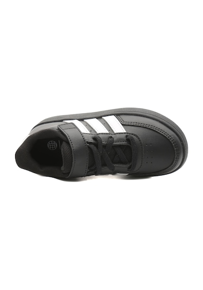 ADİDAS BREAKNET 2.0 EL ÇOCUK SPOR AYAKKABI HP8968 Siyah