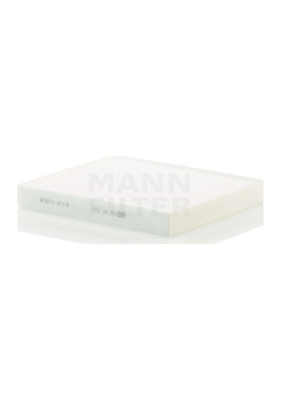 Seat İbiza Polen Filtresi 2017-2021 Mann Filter Cu26021