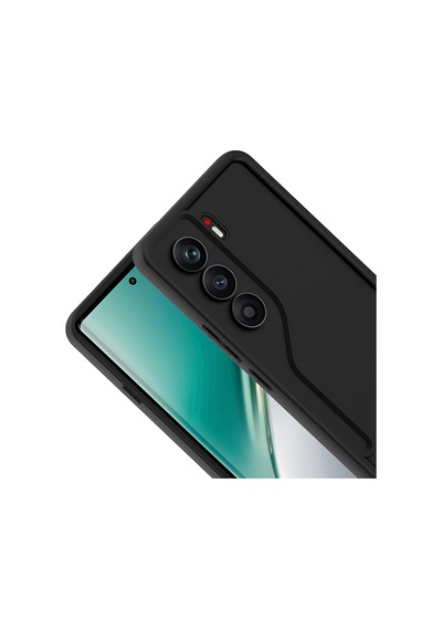 Kilifone - Tecno Camon 40 Pro Uyumlu Kılıf Kamera Korumalı Ananas Kapak - Pembe - T40786