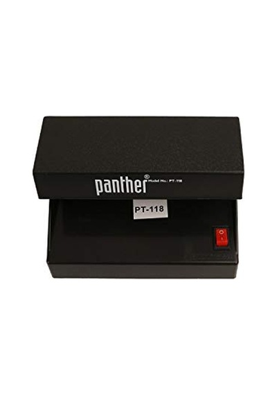 Panther Kontrol Cihazı Standart Özellikler İle Elektrik Malzemeleri