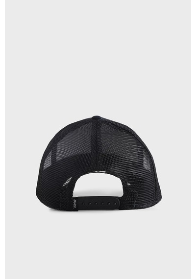 Goorin Bros Unisex Şapka 1010392 Siyah 1010392_07