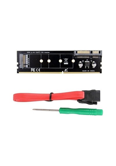 Ngff Ssd Ddr4 Çevirici M2 Ngff Ssd Ddr4 Slot Çevirici M.2 Ngff Ssd Ddr4 Çevirici Nvme Ssd Lere Olmaz