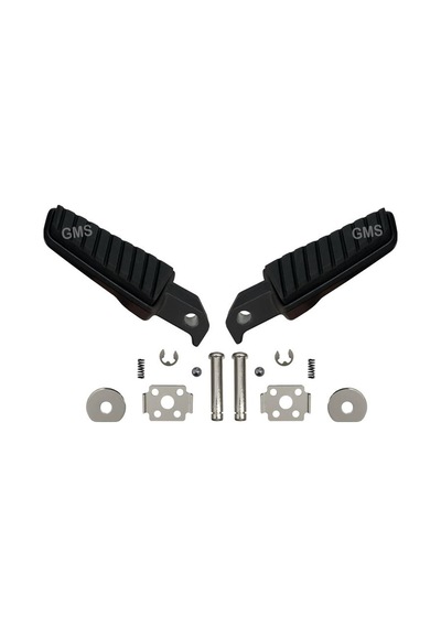 Cf Moto 250 Nk Arka Basamak Takım