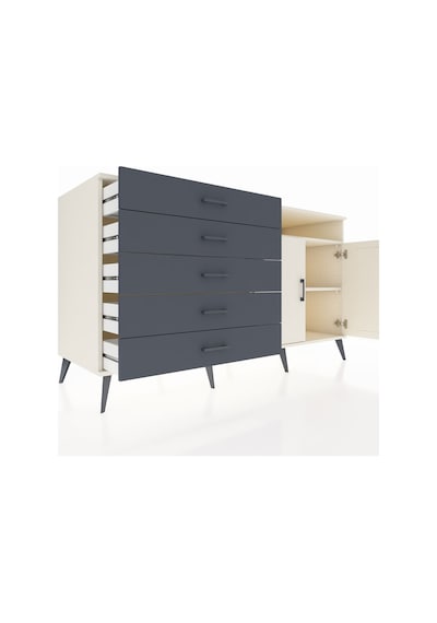 Kronos Konsol 2 Raflı 5 Çekmeceli 2 Kapaklı 176x59x99 Aytaşı-ayta Aytaşı-aytaşı/antrasit Kronos Konsol 2 Raflı 5 Çekmeceli 2 Kapaklı 176x59x99 Aytaşı-ayta Aytaşı-aytaşı/antrasit