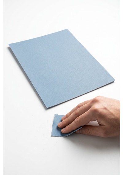 Starcke Su Zımparası Seti 400-800 Kum 230x280 Mm 2 Parça Islak Kuru Tabaka