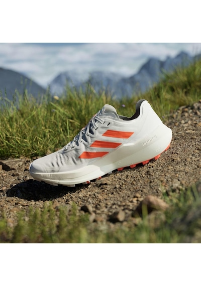 Adidas Terrex Agravic Speed Trail Kadın Koşu Ayakkabısı C-adııh3771b10a00 Beyaz