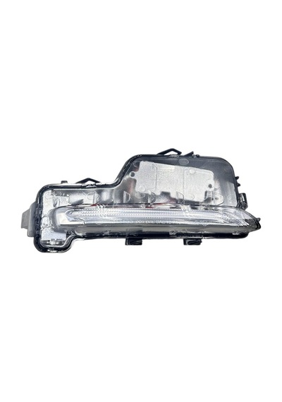 Volvo S60 Sağ Sis Lambası 2014-2016 Gündüz Led