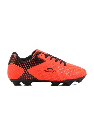 Slazenger Turuncu Çocuk Krampon Cycle G Krampon Turuncu