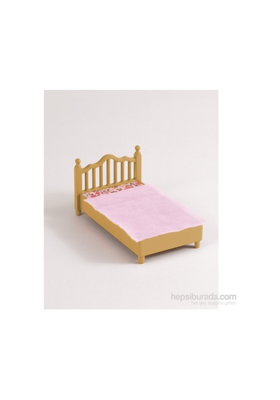 Sylvanian Families Bed Set For Adult