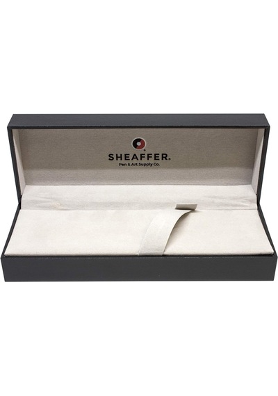 Sheaffer 91441 Prelude Roller Kalem Siyah Titanyum Çok Renkli