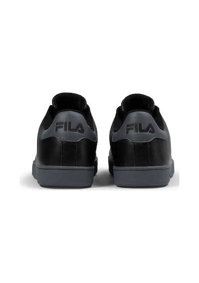 Siyah Fila Erkek Tenis Ayakkabı Courtbay Lınear Ffm0401.83167 Siyah