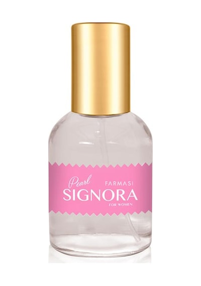 Farmasi Signora Pearl Kadın Parfümü EDP 50 ML