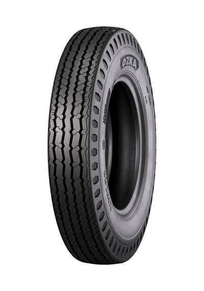 Özka 7.50-15 10Kat Knk20 (Düz Tip) Kamyonet - Minibüs Lastiği