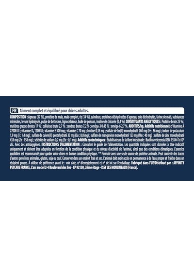 .dog Sensıtıve Lamb & Rıce 3 Kg 100 G
