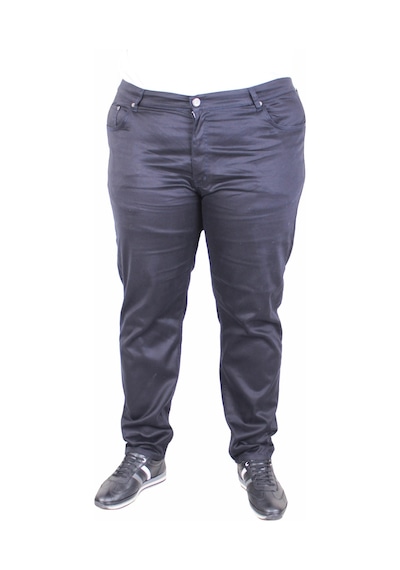 Moc Grande Mocgrande Büyük Beden Klasik 5 Cep Pantolon Montana 11917 Koyu Lacivert Koyu Lacivert Moc Grande Mocgrande Büyük Beden Klasik 5 Cep Pantolon Montana 11917 Koyu Lacivert Koyu Lacivert