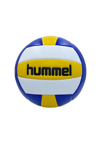 Hummel 970376 Vector Voleybol Topu Sarı-lacivert Sarı - Lacivert