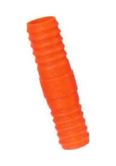 Üzümcü 115 Plastik Hortum Eki 3/4''