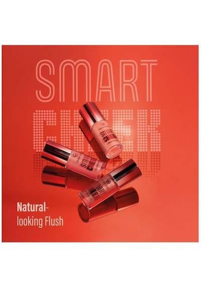 Golden Rose Smart Cheek Liquid Blush 105