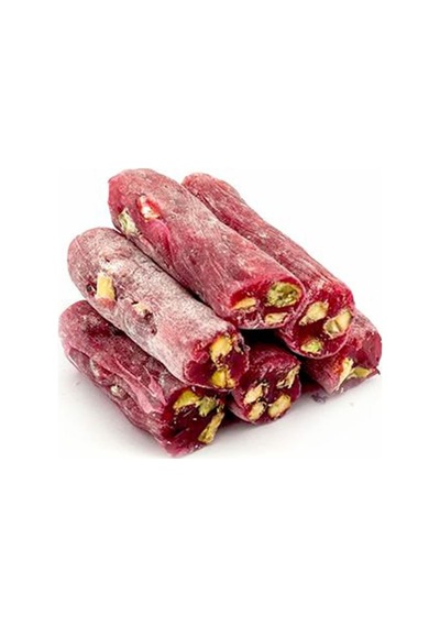 Yıldırım Şekerleme Antep Fıstıklı Isparta Gül Sarması 400 G