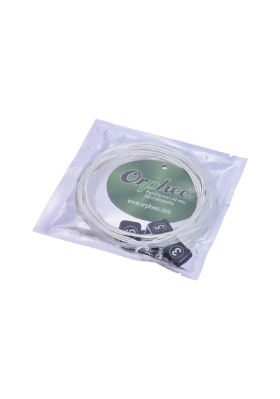 Orphee Nx36 Naylon Klasik Gitar Telleri 6 Adet Tam Set