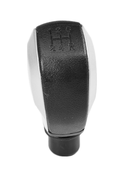 Citroen C4 Vites Topuzu Mat Spor Tip