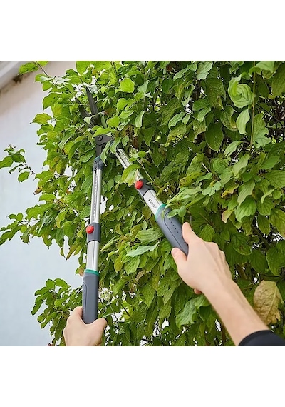 Gardol Premium Manuel Çit Budama Makası Gdh655